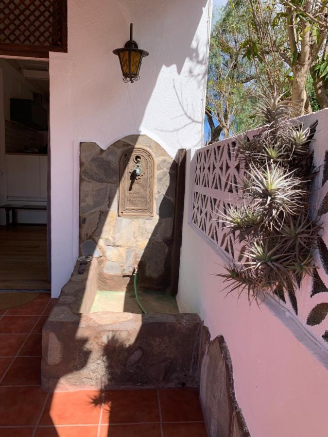 Ferienwohnung Finca Monica La Matanza De Acentejo Exterior photo
